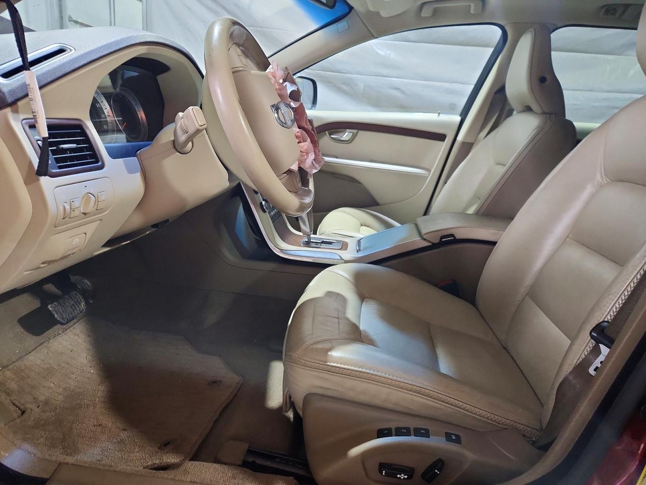 Volvo XC70 3.2