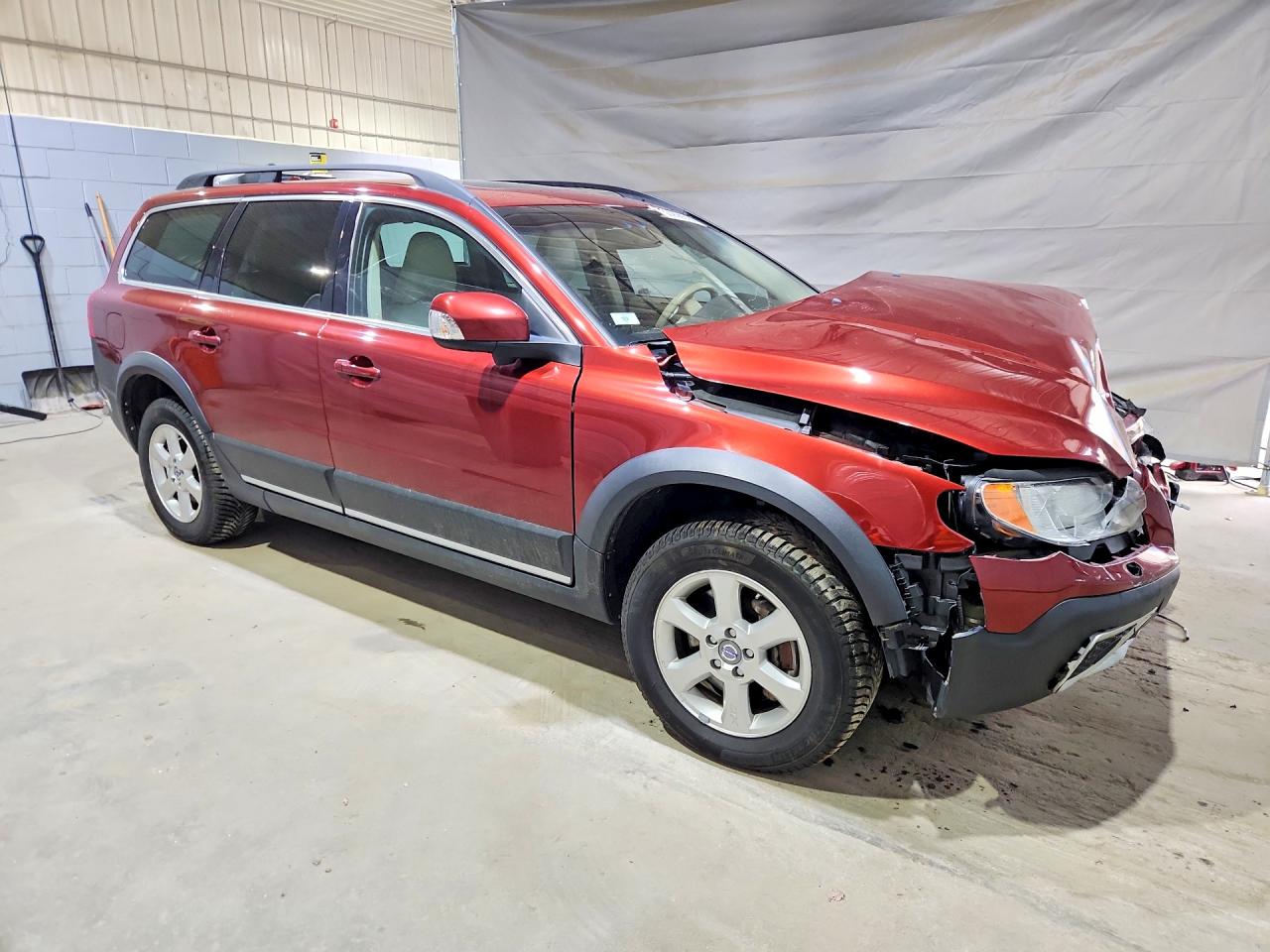 Volvo XC70 3.2