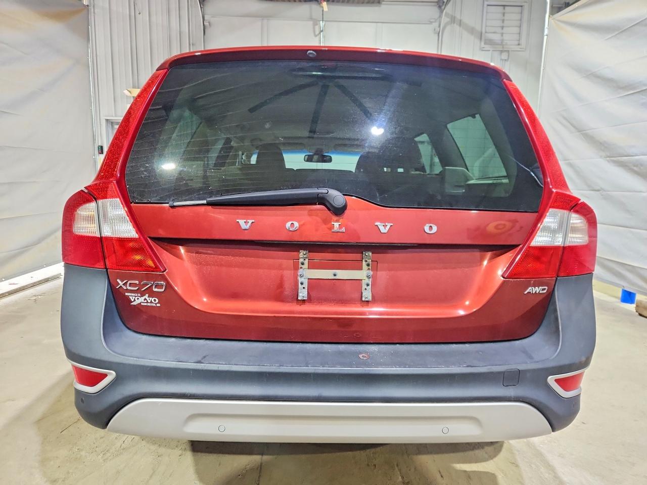 Volvo XC70 3.2