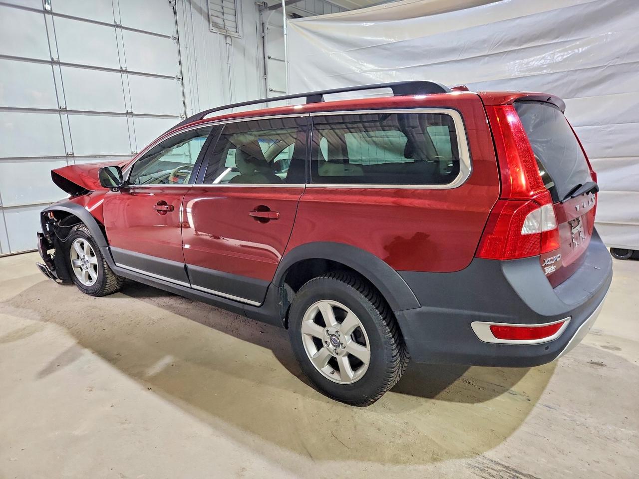 Volvo XC70 3.2