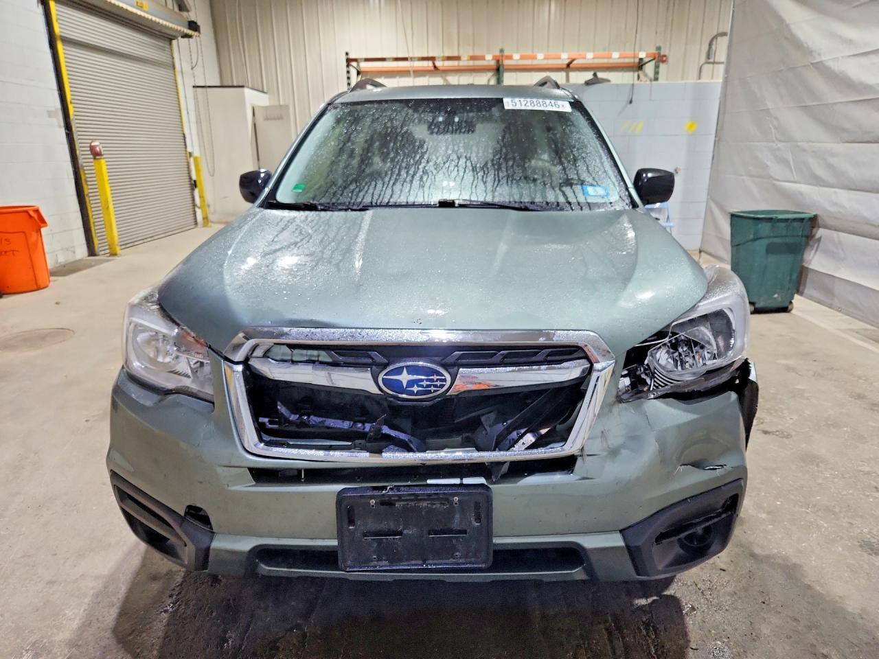 Subaru Forester 2.5i