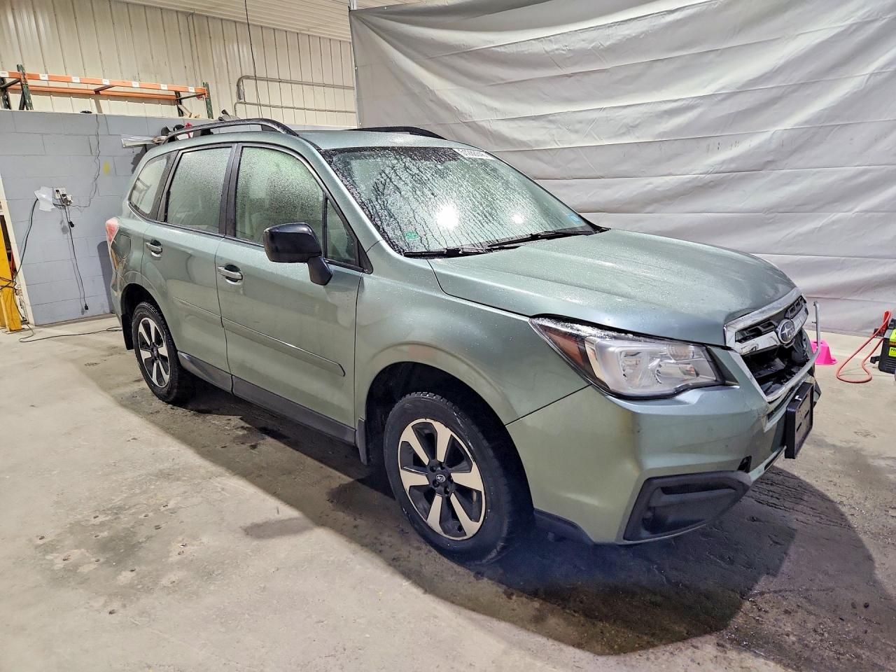 Subaru Forester 2.5i