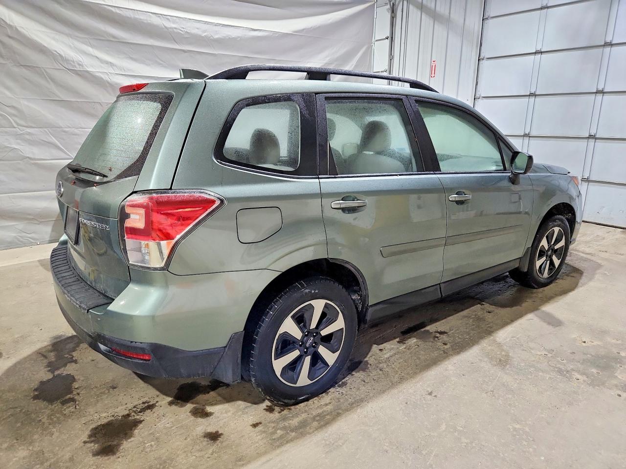 Subaru Forester 2.5i