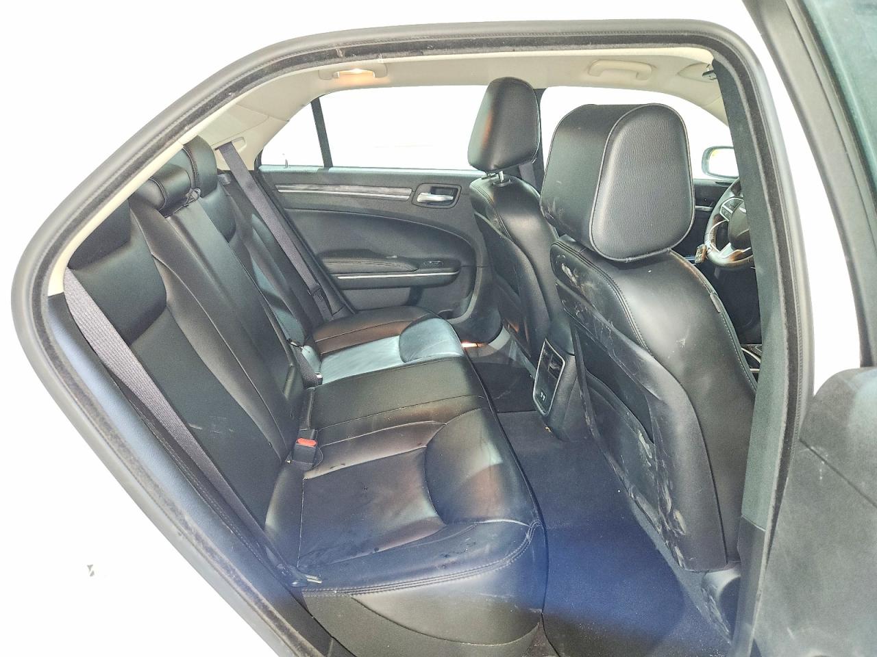 Chrysler 300 Touring L