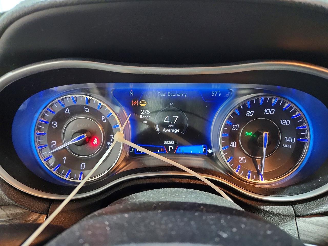 Chrysler 300 Touring L