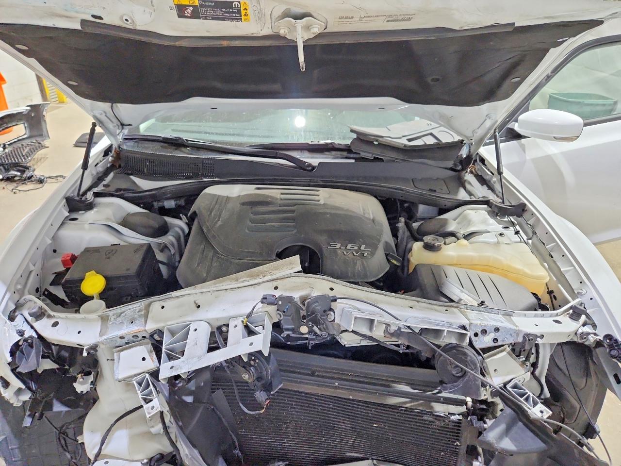 Chrysler 300 Touring L
