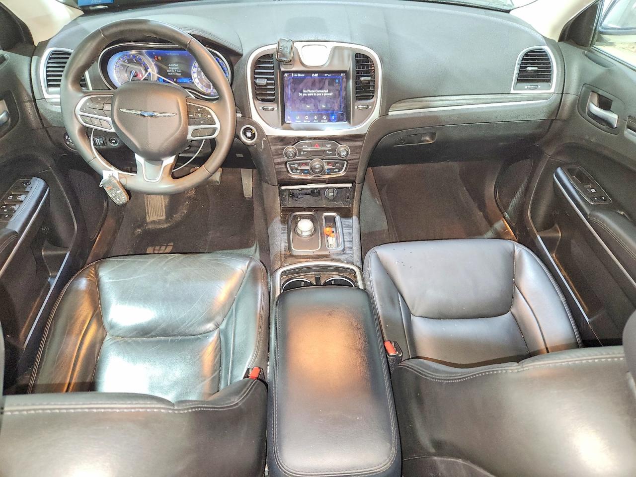 Chrysler 300 Touring L