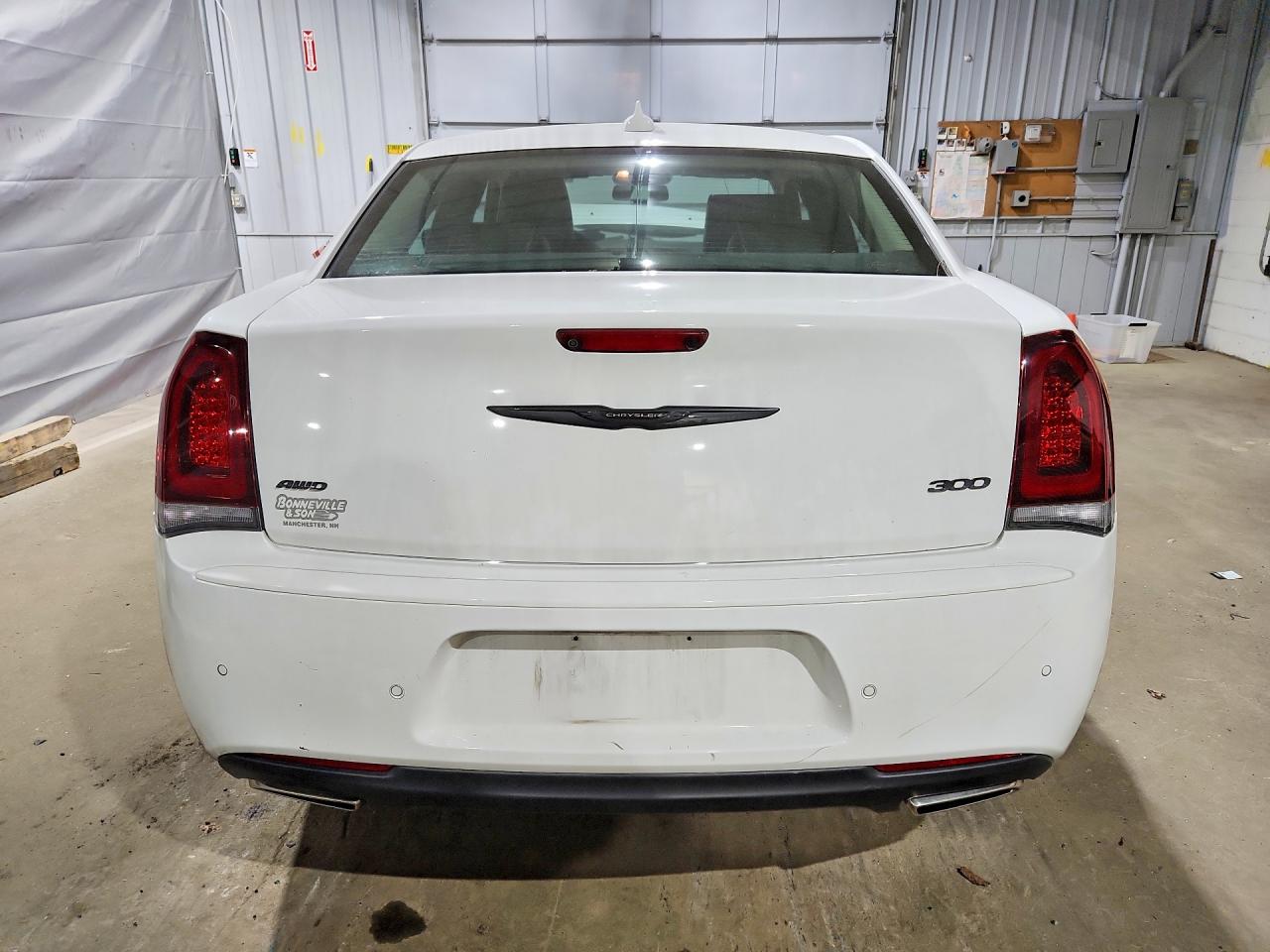 Chrysler 300 Touring L