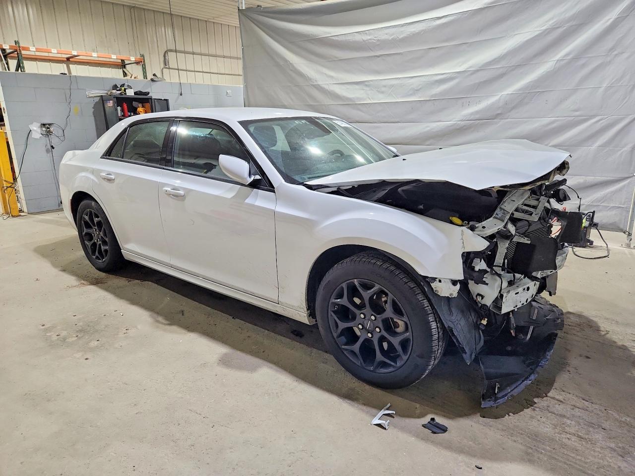 Chrysler 300 Touring L