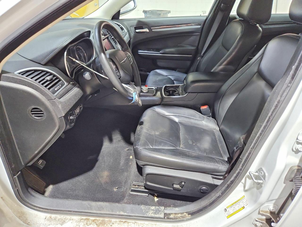 Chrysler 300 Touring L