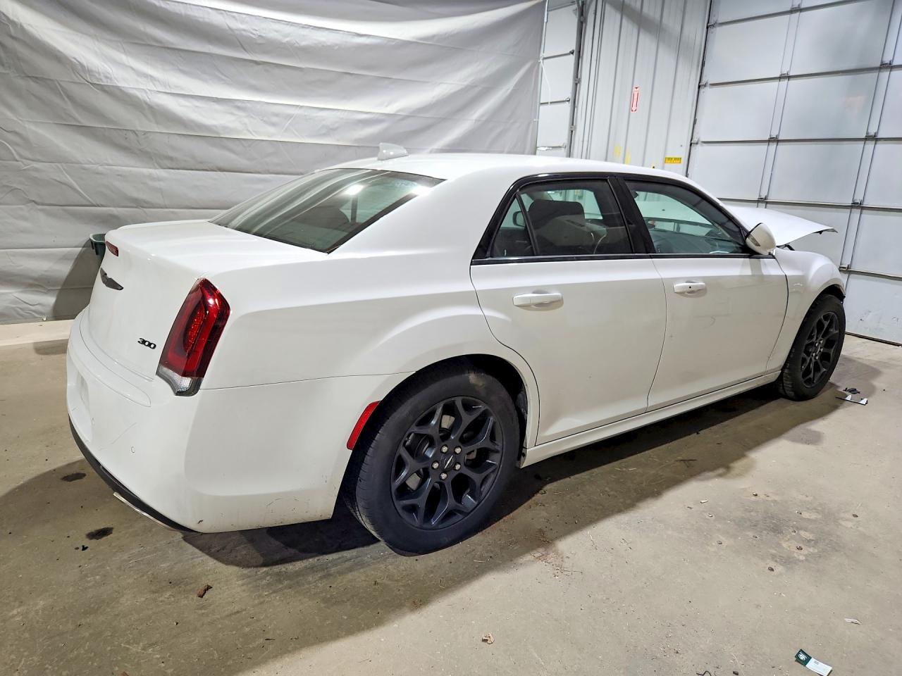 Chrysler 300 Touring L
