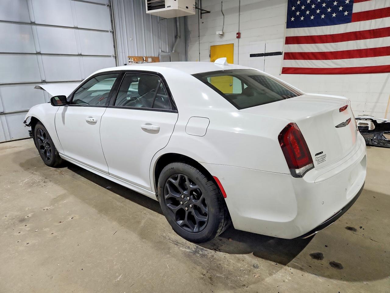 Chrysler 300 Touring L