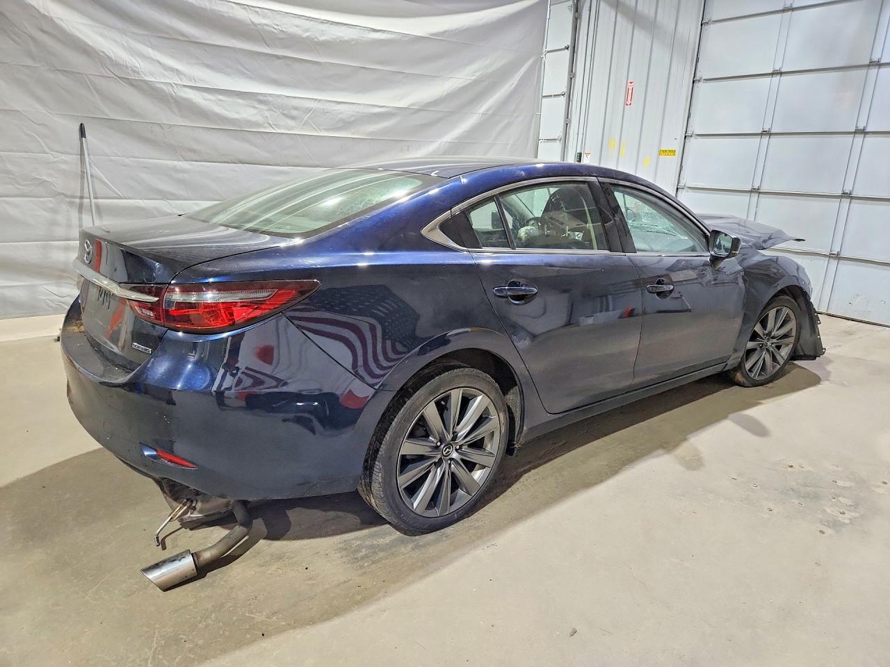 Mazda 6 Touring