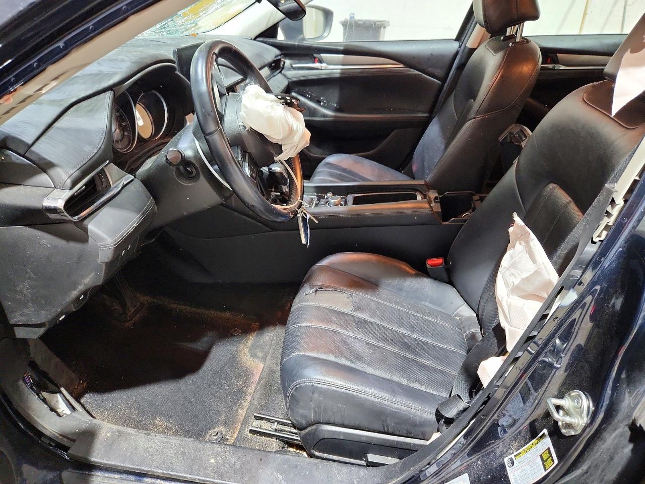 Mazda 6 Touring