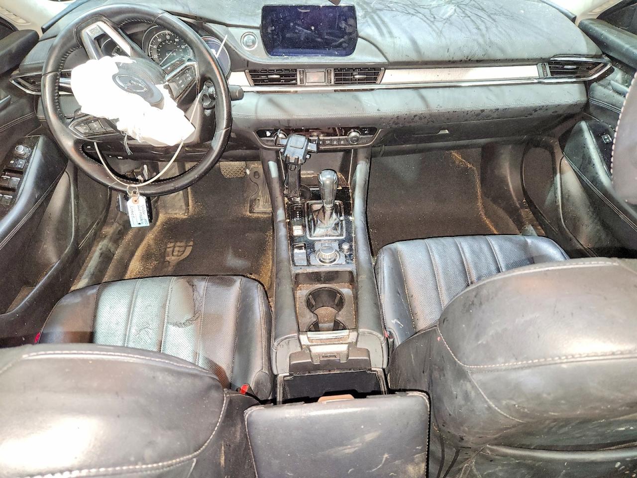 Mazda 6 Touring