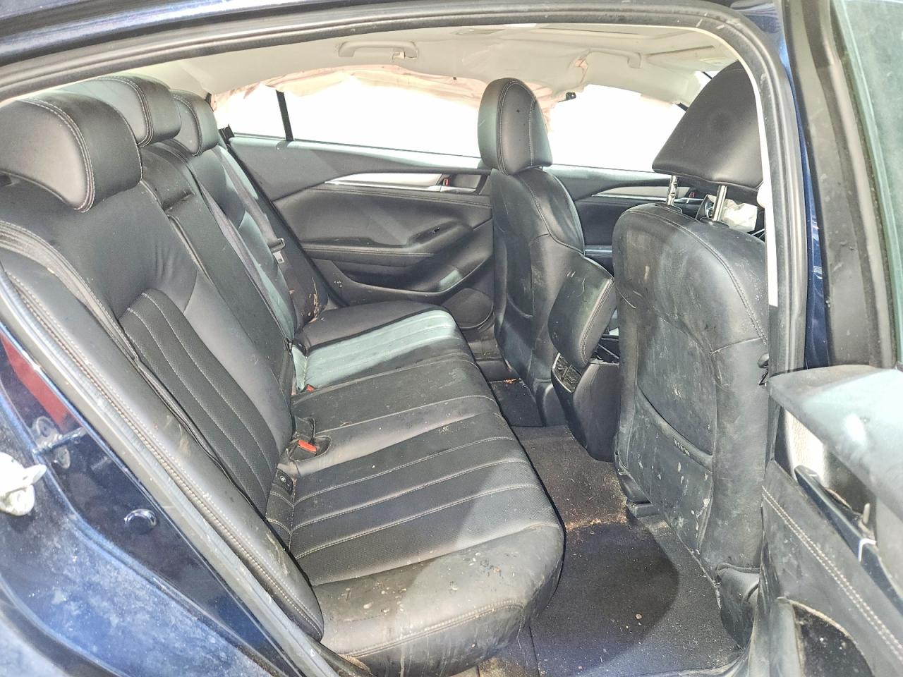 Mazda 6 Touring