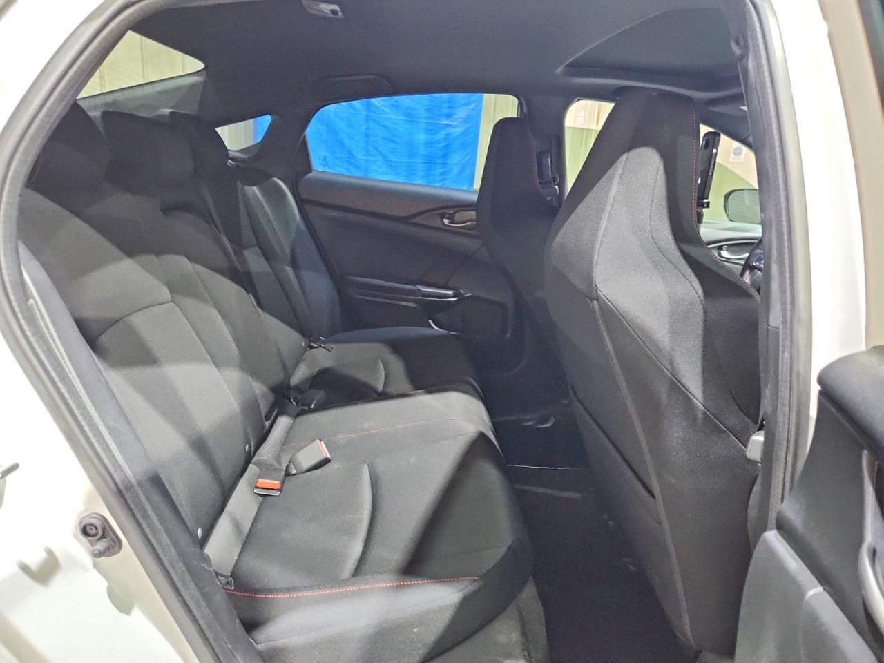 Honda Civic Si