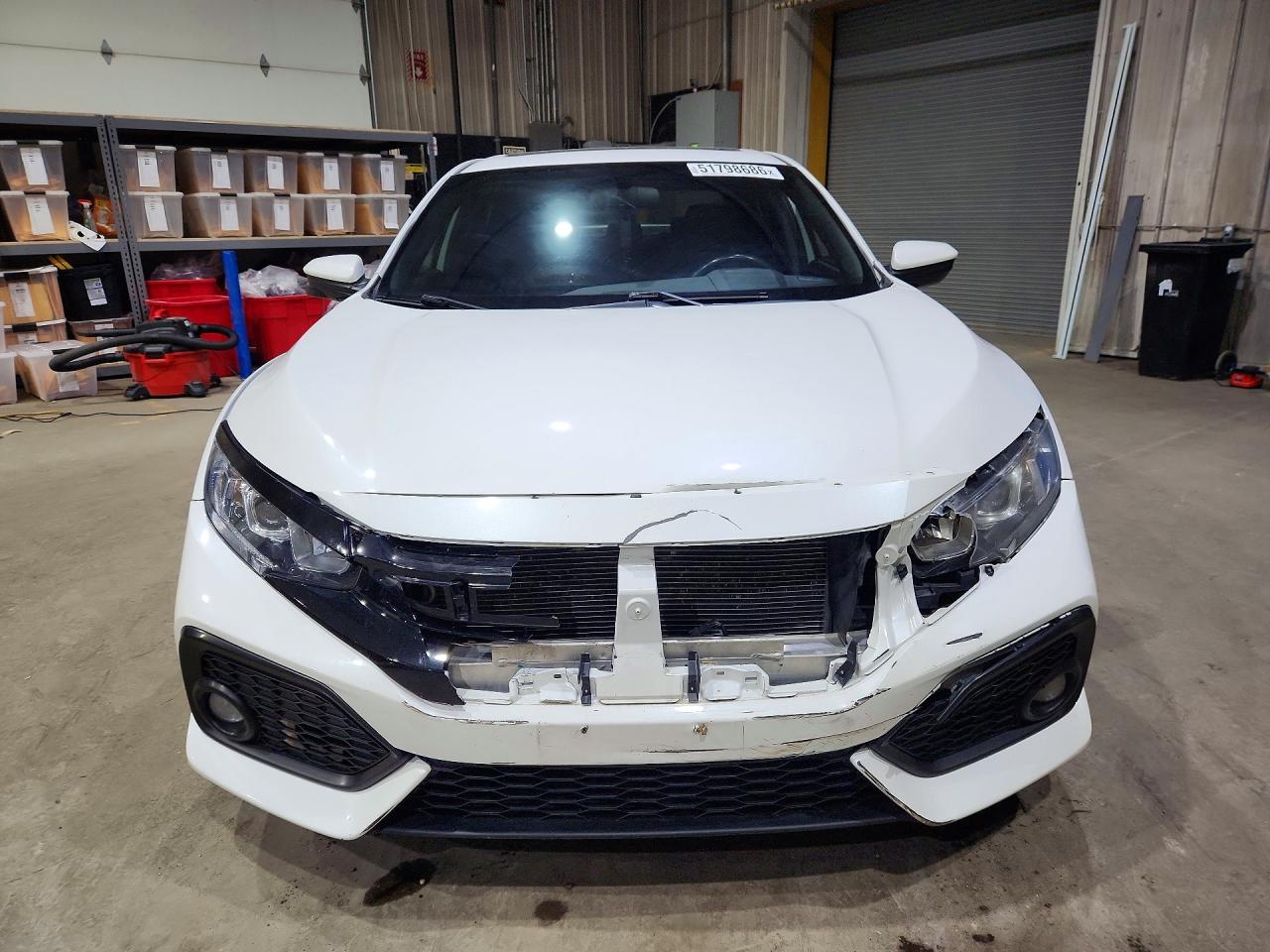 Honda Civic Si