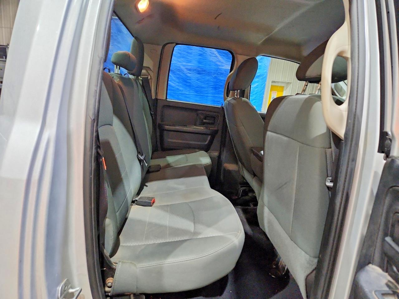 Ram 1500 St
