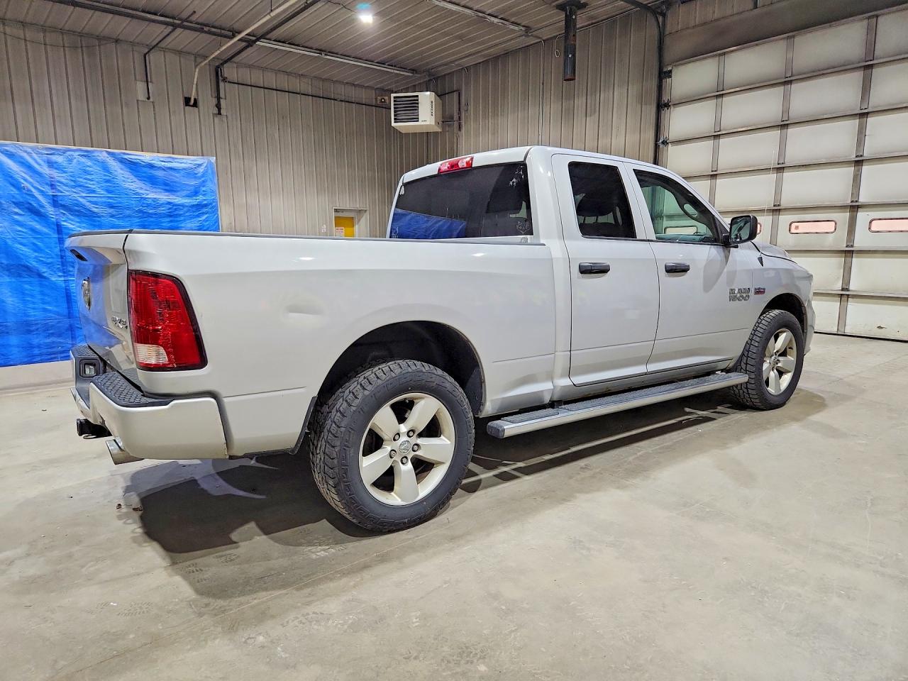 Ram 1500 St