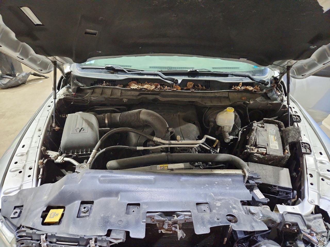 Ram 1500 St