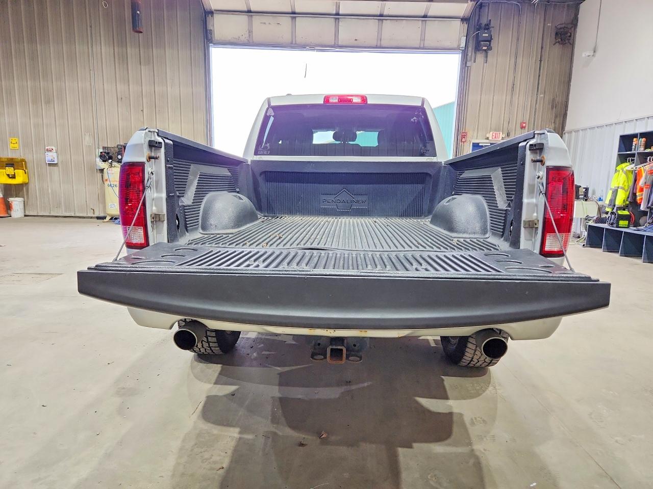 Ram 1500 St