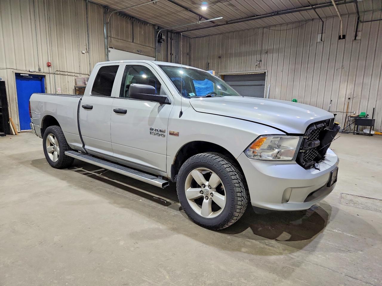 Ram 1500 St