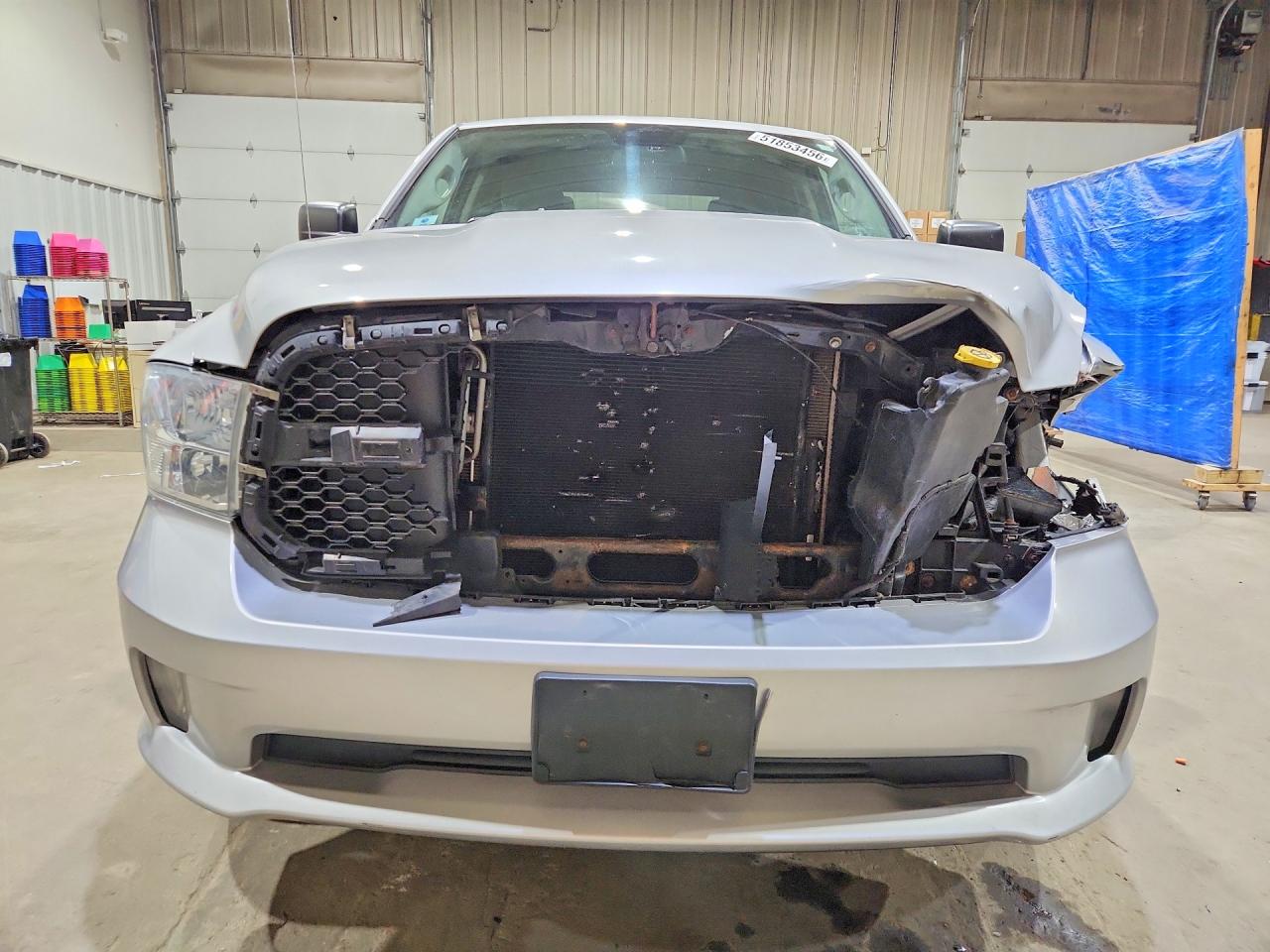Ram 1500 St