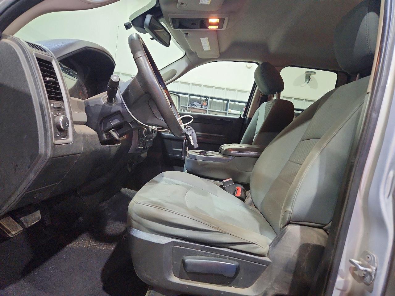 Ram 1500 St