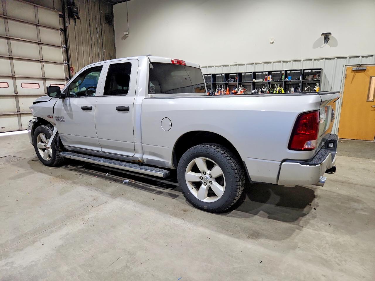 Ram 1500 St