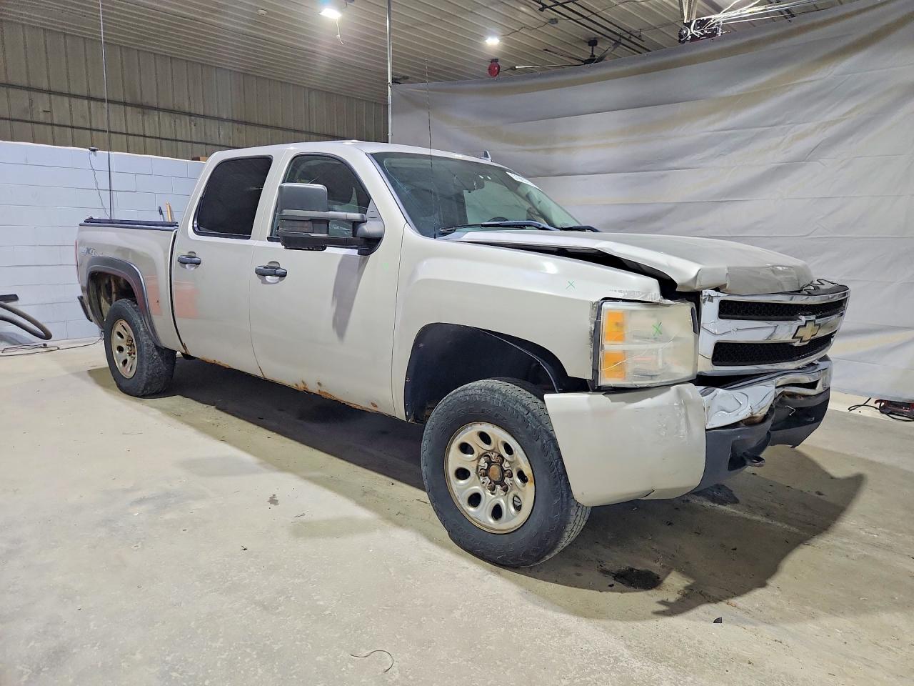 Chevrolet Silverado K1500