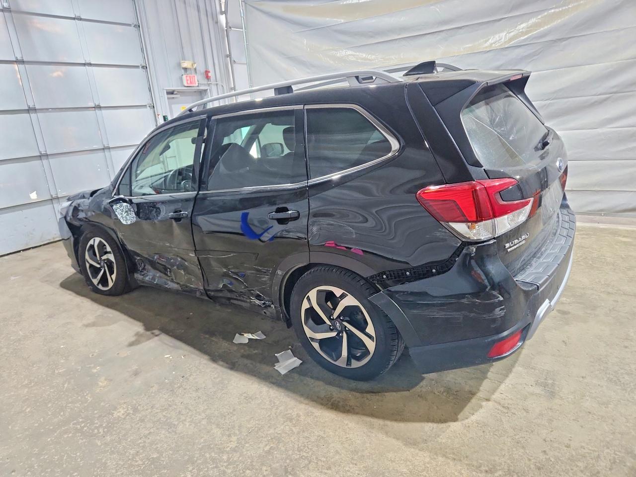 Subaru Forester Touring