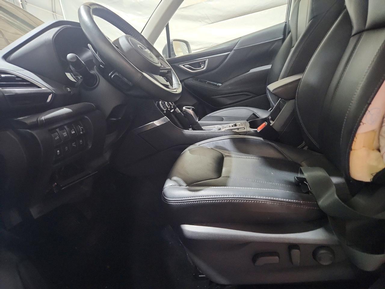 Subaru Forester Touring