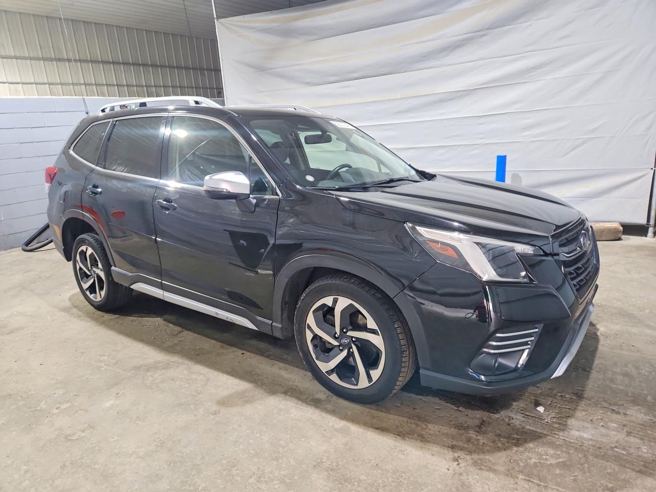 Subaru Forester Touring