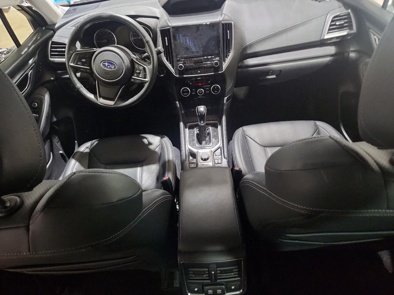 Subaru Forester Touring