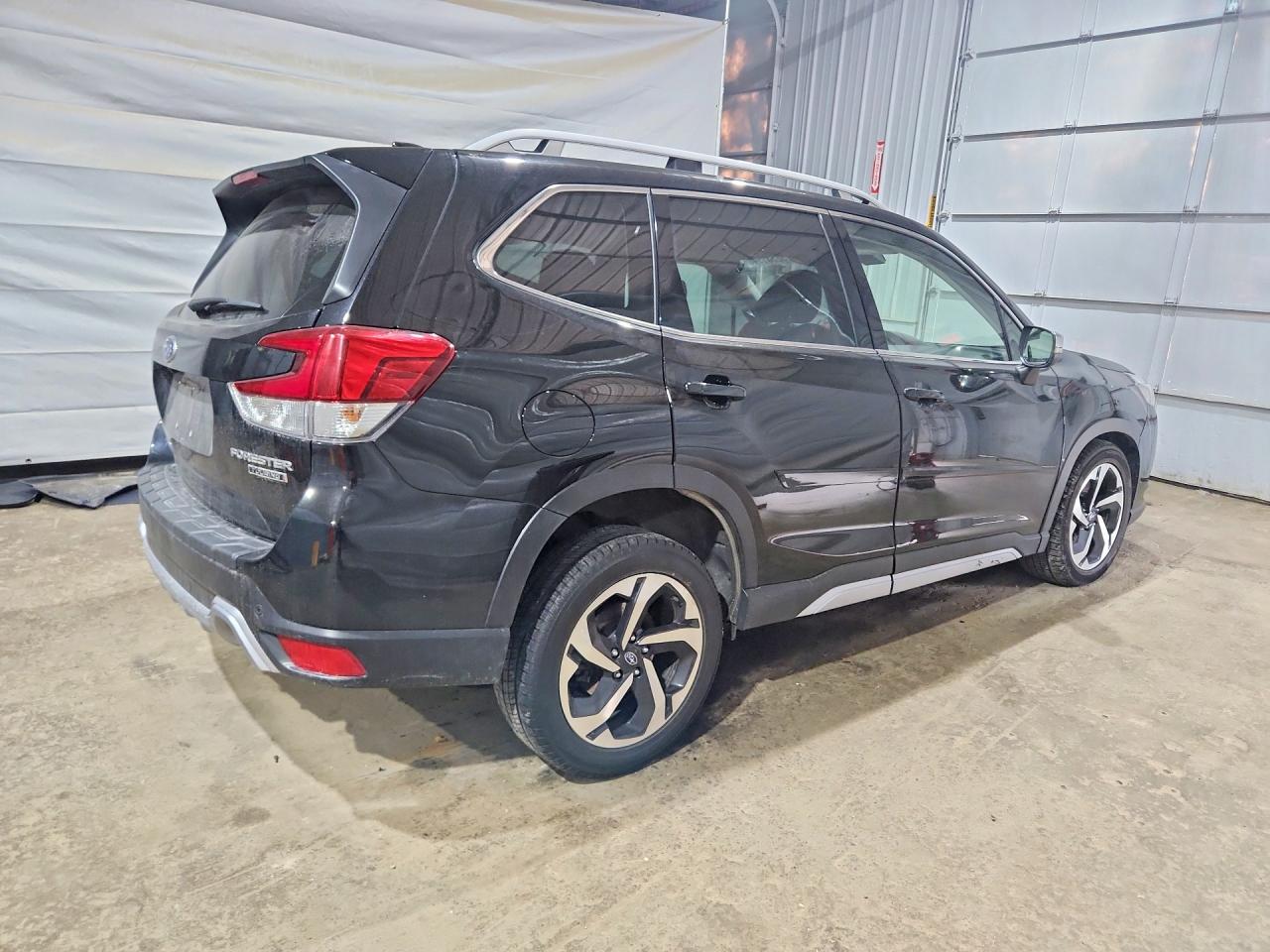 Subaru Forester Touring