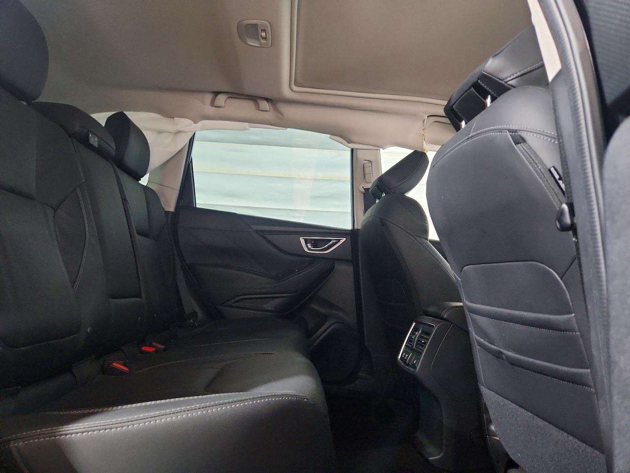 Subaru Forester Touring