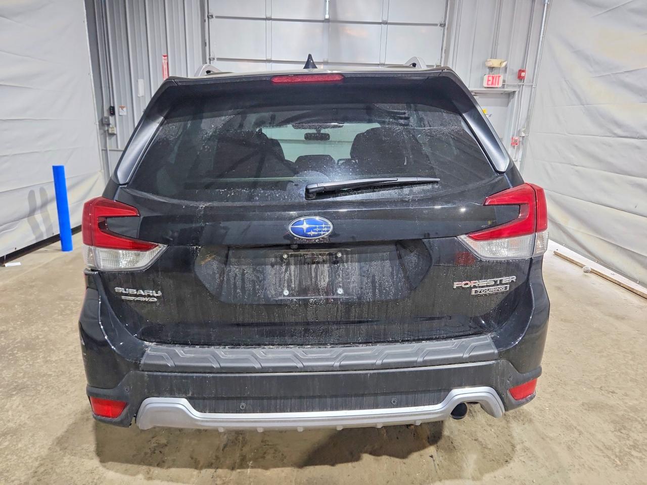 Subaru Forester Touring