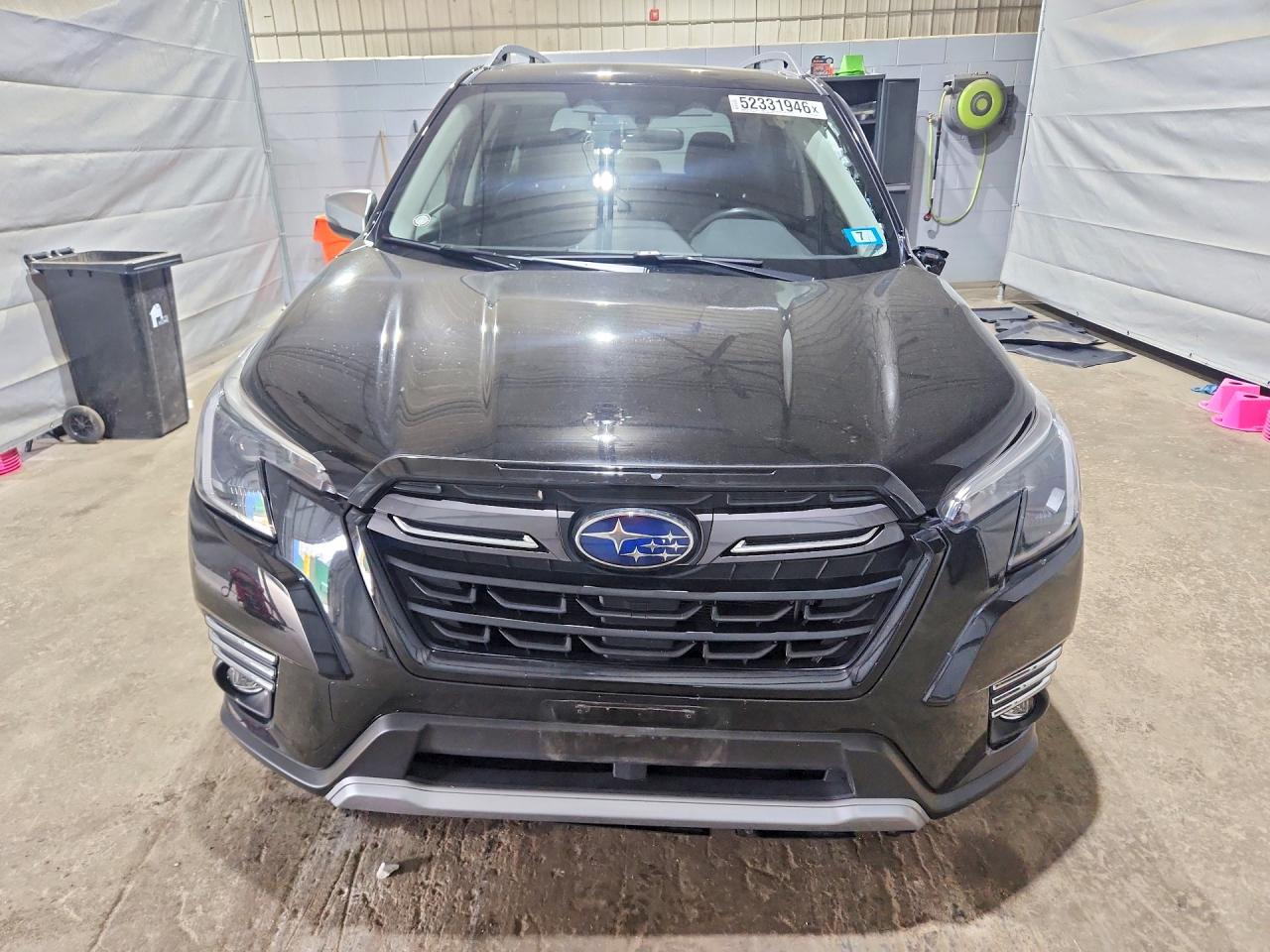 Subaru Forester Touring