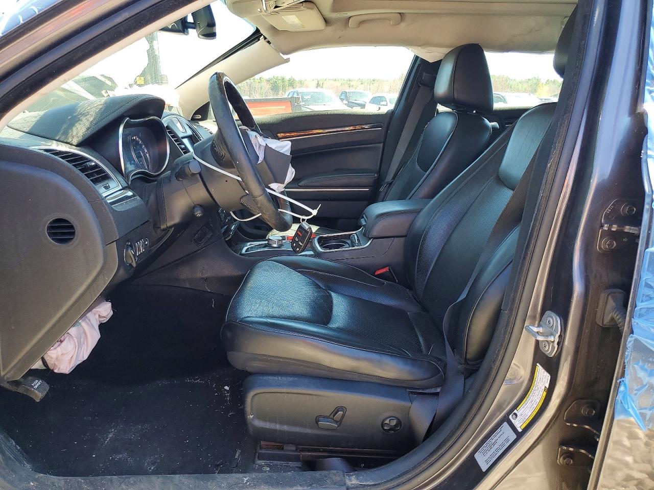 Chrysler 300