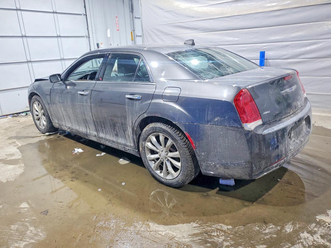 Chrysler 300