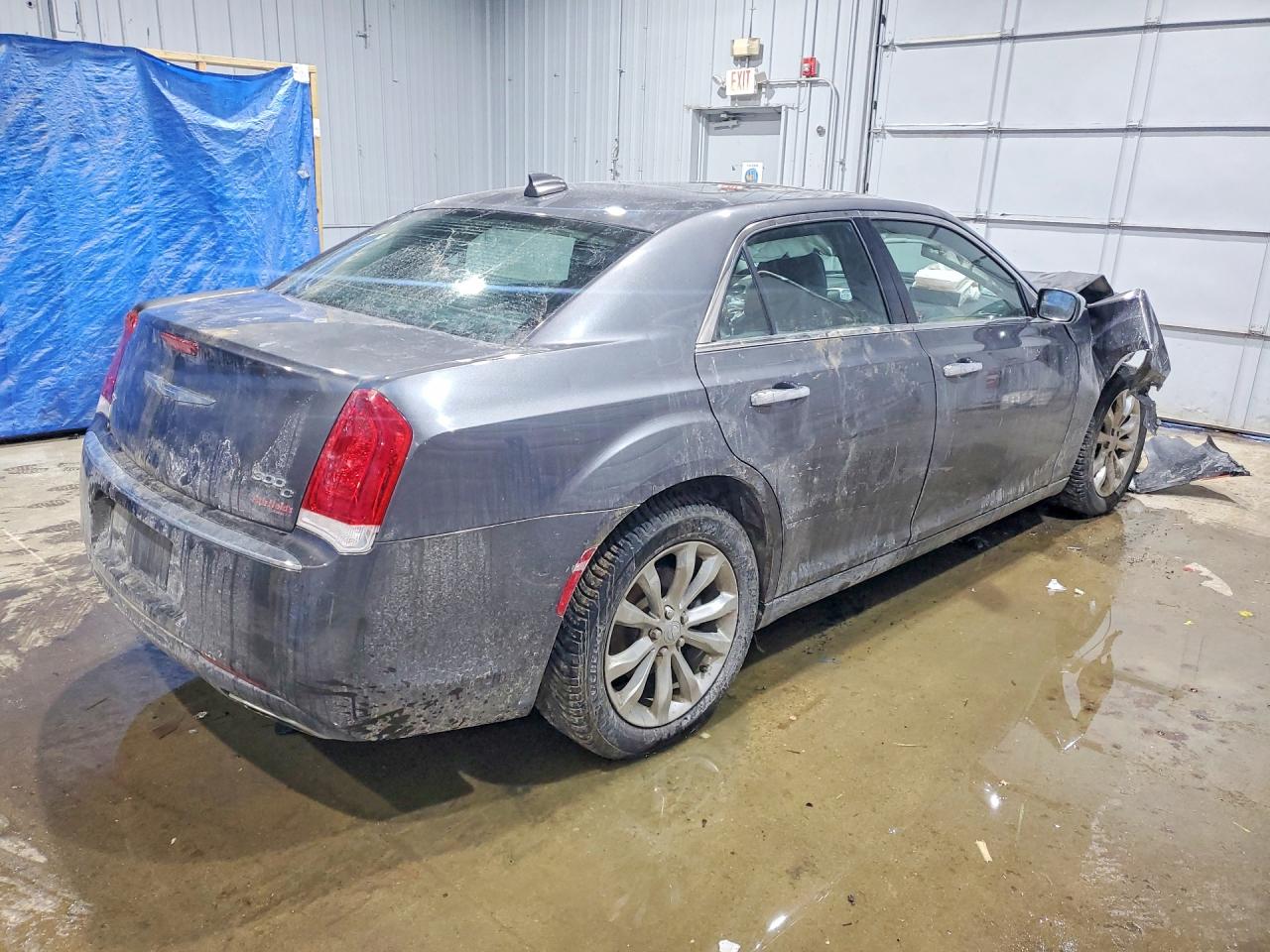 Chrysler 300