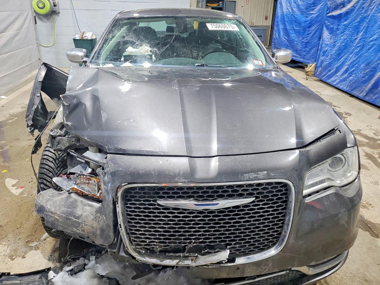 Chrysler 300