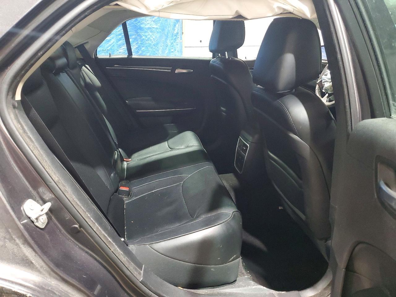 Chrysler 300