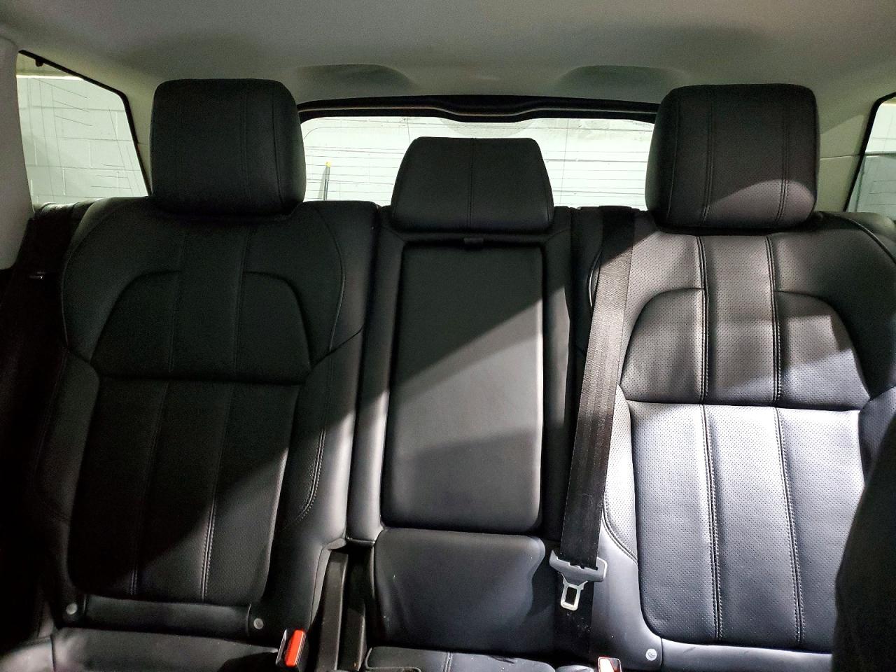 Land Rover Range Rover Hse