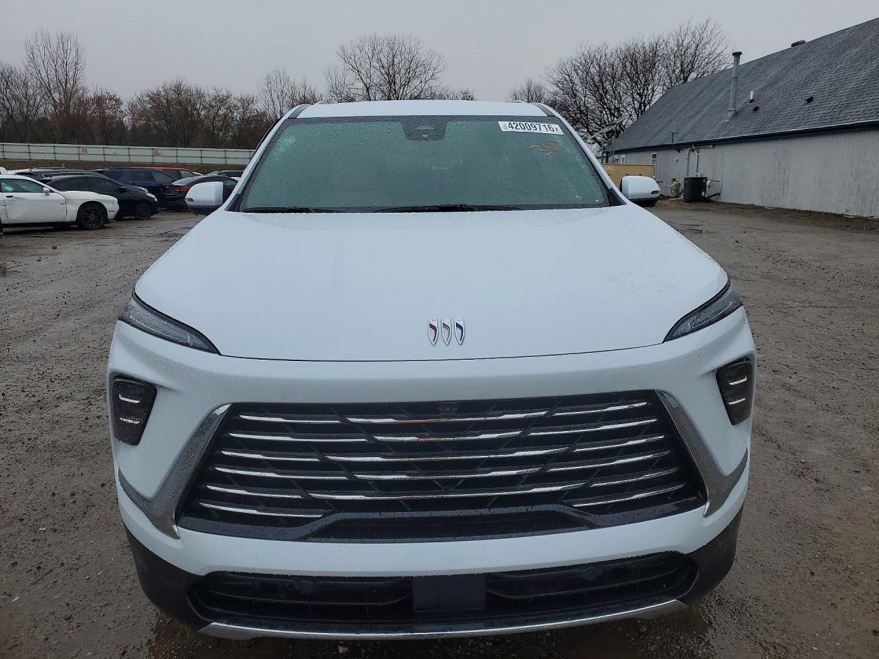 Buick Enclave Preferred