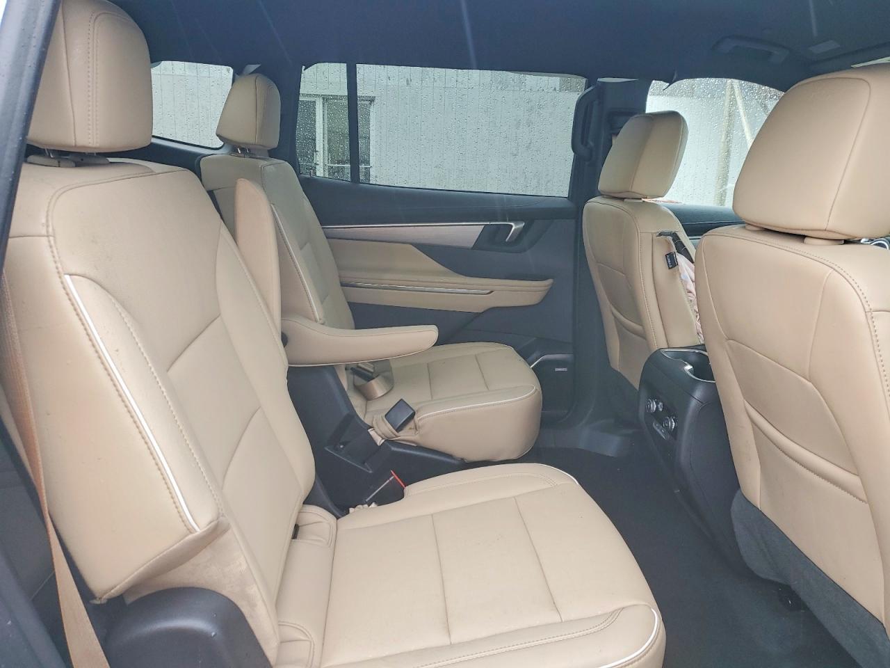 Buick Enclave Preferred