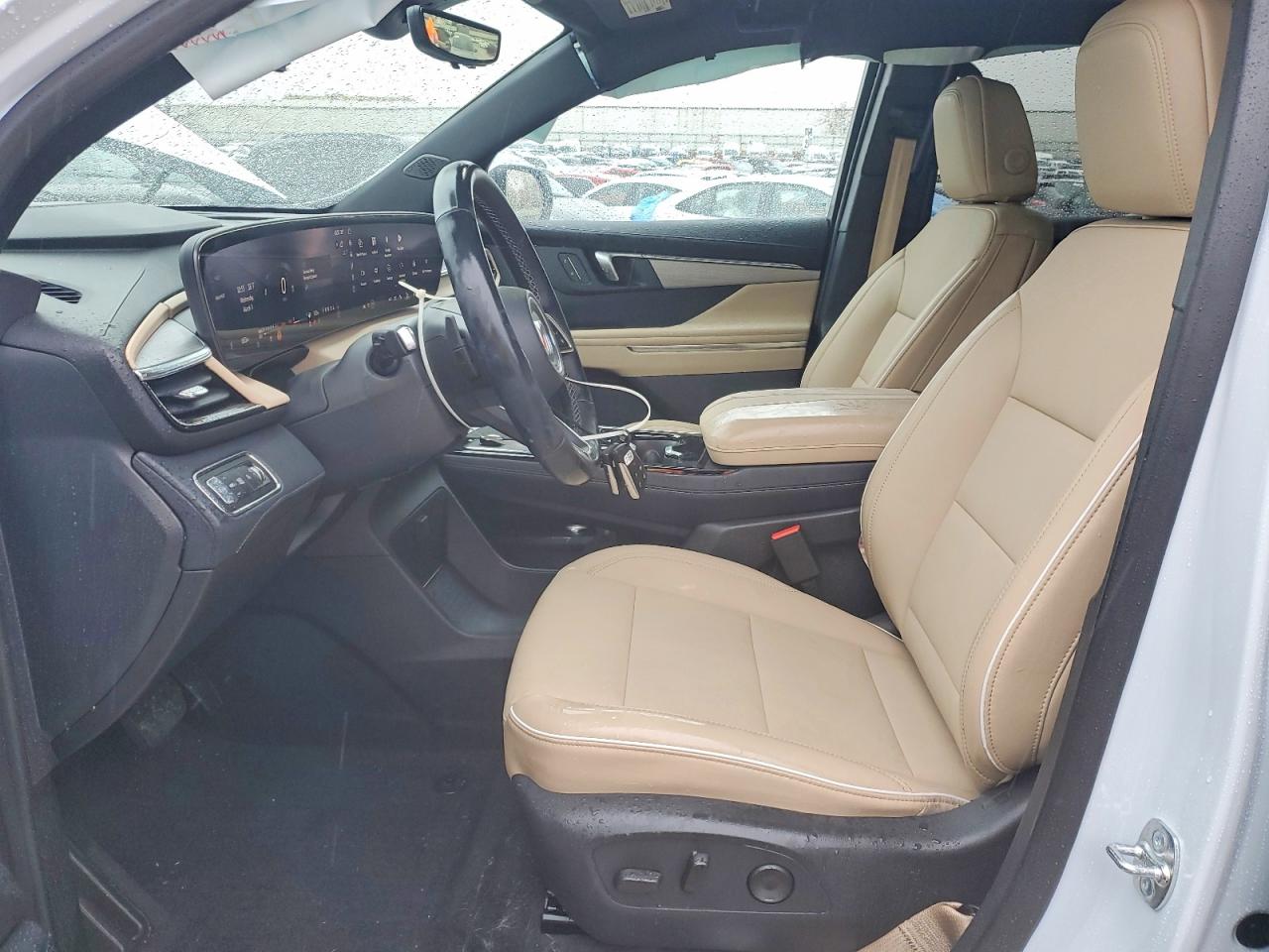 Buick Enclave Preferred