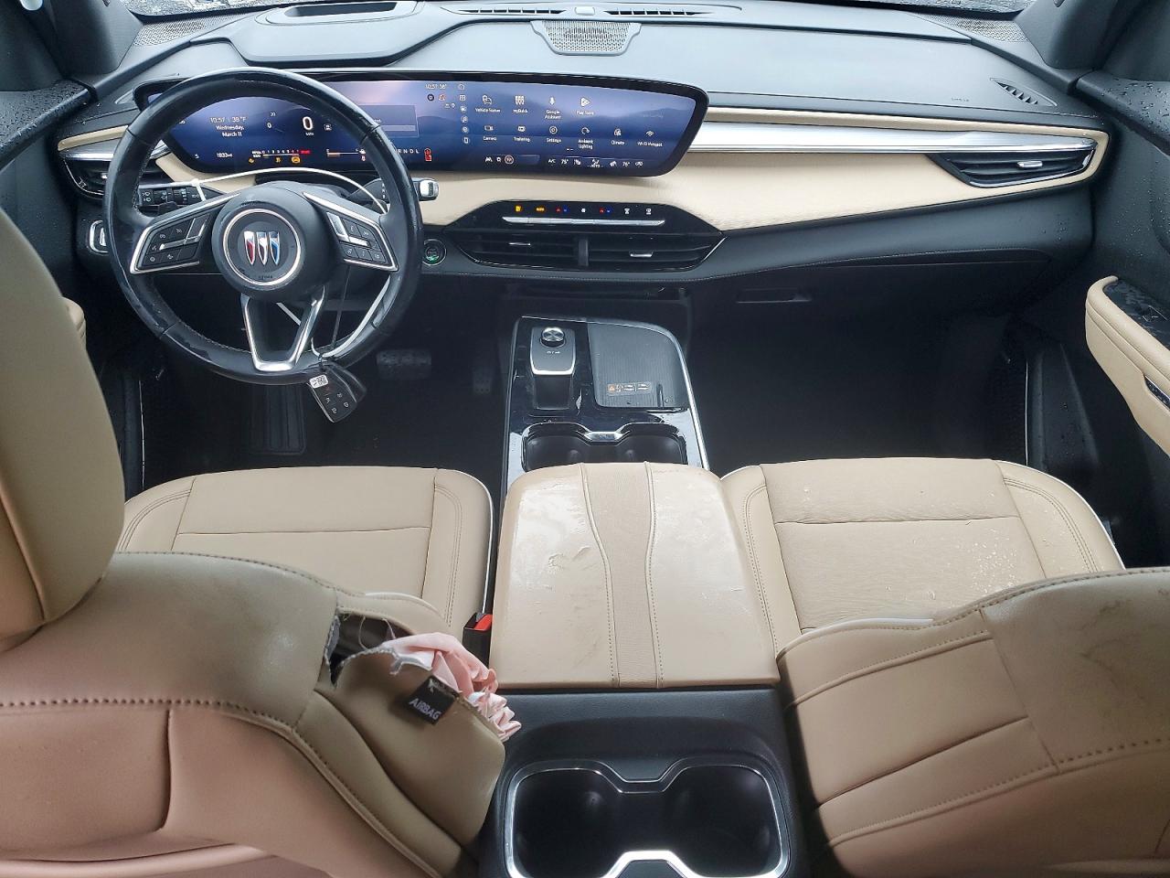 Buick Enclave Preferred