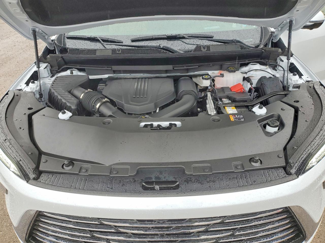 Buick Enclave Preferred